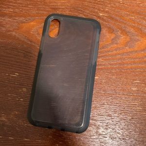 iPhone X Case Bodyguardz